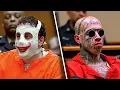Download Lagu 15 KILLERS Who Showed NO REMORSE In Court...