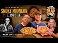 Roamin Man Pizza Pigeon Forge The Wiley Oakley Family Legacy in the Smokies