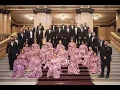 Download Lagu Haendel | EL MESÍAS: His Yoke Is Easy. Coro Polif. Delfino Quirici. Dir: Juan Manuel Brarda