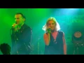 Download Lagu BROTHER FIRETRIBE feat.Jonna Geagea - Heart Full Of Fire (Live)