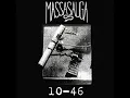 Download Lagu MASSASAUGA - 10-46 (Single 2021)