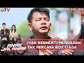 Download Lagu Iyan Berhenti Mendadak Tak Percaya Boy Tiada - Anak Jalanan A New Beginning
