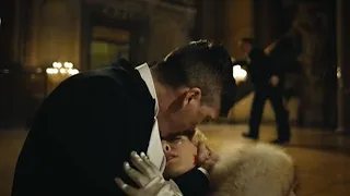 لحظة قتل غرايس زوجة توماس شيلبي Peaky Blinders 