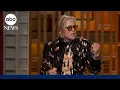 Oscars 2026 Amy Madigan wins Best Actress in a Supporting Role