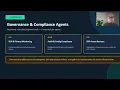 Building a Cybersecurity AI Agent Program A Security Engineer s Field Map