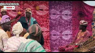agbado republic ilu oro episode 1 theparablepath movie yorubamovies parables nollywood