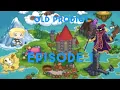 Old Prodigy Season 1 Episode 1 The Tutorial