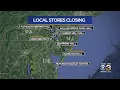 Handful Of Local Forever 21 Stores Set To Close