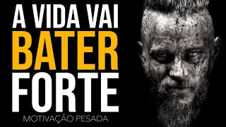 "VOCÊ NASCEU COMO UM REI, ENTÃO MORRA COMO UM LIDER" (Motivação Pesada)