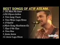 Download Lagu Best Of Atif Aslam |Atif Aslam Top 10Songs Jukebox |Atif Aslam Hit Songs 2025