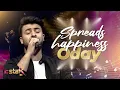 Download Lagu Oday Alakhras | Ya saidy | عدي الأخرس | يا سيدي | IC Star