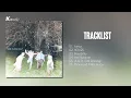 [Full Album] SHINee (샤이니) - Atmos