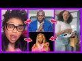 Download Lagu YES! I Was There Serwaa Amiher Reacts As Afia Schwar Clash With Joyce Boakye Over Enerst Owusu Bempa