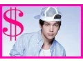 Austin mahone Net Worth 2016 House and Cars