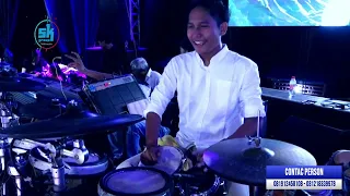 Download AJI IRAMA - MAHITELI (COVER LIVE SK GROUP) MP3