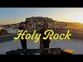 Lagu Kris Joy b2b MNG - Holy Rock | Athens --- Afro/Melodic House