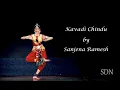 Download Lagu Murugan Kavadi Chindu by Sanjena Ramesh - Sridevi Nrithyalaya - Bharathanatyam Dance