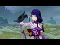 Download Lagu Fantasy Note - Raiden Shogun (microedit)