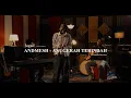 Jagad | Andmesh - Anugerah Terindah (Live Cover)