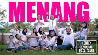 rebellion rose menang official music video 2020