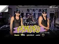 Lagu ASMORO | Demy Yoker - mung sewates angen hang manggoni ati nisun [ OFFICIAL MVL ]
