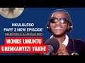 Lagu WAZITHATHELA WENA ISINQUMO SOKUZA KULOMHLABA (MABHODLA \u0026 NKULULEKO) 
