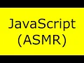 Creating A Dynamic ListView With React JavaScript ASMR