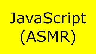 Creating A Dynamic ListView With React JavaScript ASMR