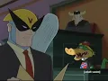 Lagu Harvey Birdman: Redneck Wally Gator