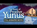 Download Lagu The Story Of Prophet Yunus (AS) | Animated Full Movie