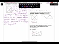 Honors Geometry 6-6 Worksheet Key