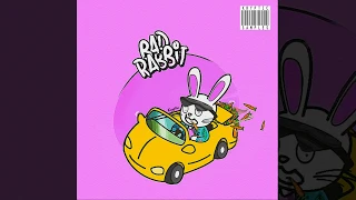 FREE DOWNLOAD AY PAPI BAD RABBIT Untagged Version produced by KRYPTIC SAMPLES - BAD BUNNY