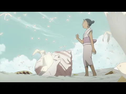 Mushishi   Crunchyroll