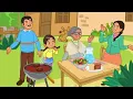 Download Lagu HELLO, SAMMY 7-  A MÍ ME GUSTA COMER Y BEBER - INGLÉS INICIAL 5 AÑOS