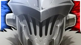 Why Goblin Slayer's Tone is So Inconsistent (And Why That's a Good Thing)