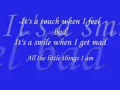 Download Lagu Boyzone - Everyday I Love You with Lyrics