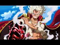 Download Lagu Luffy Vs Shanks, Kaido, Roger, Blackbeard, Im sama, Akainu, Aokiji, Kizaru, Uta,../ Esther One Piece