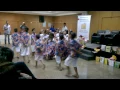 Carimbo. Alunos da Escola Marlene- 2015- Serra Caiada/RN