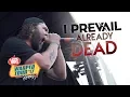 Download Lagu I Prevail - \