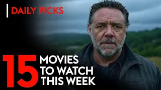 15 Best Thriller Movies streaming - prime Amc plus Hulu Tubi