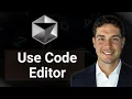 How to Use Cursor AI Code Editor 2026 Guide