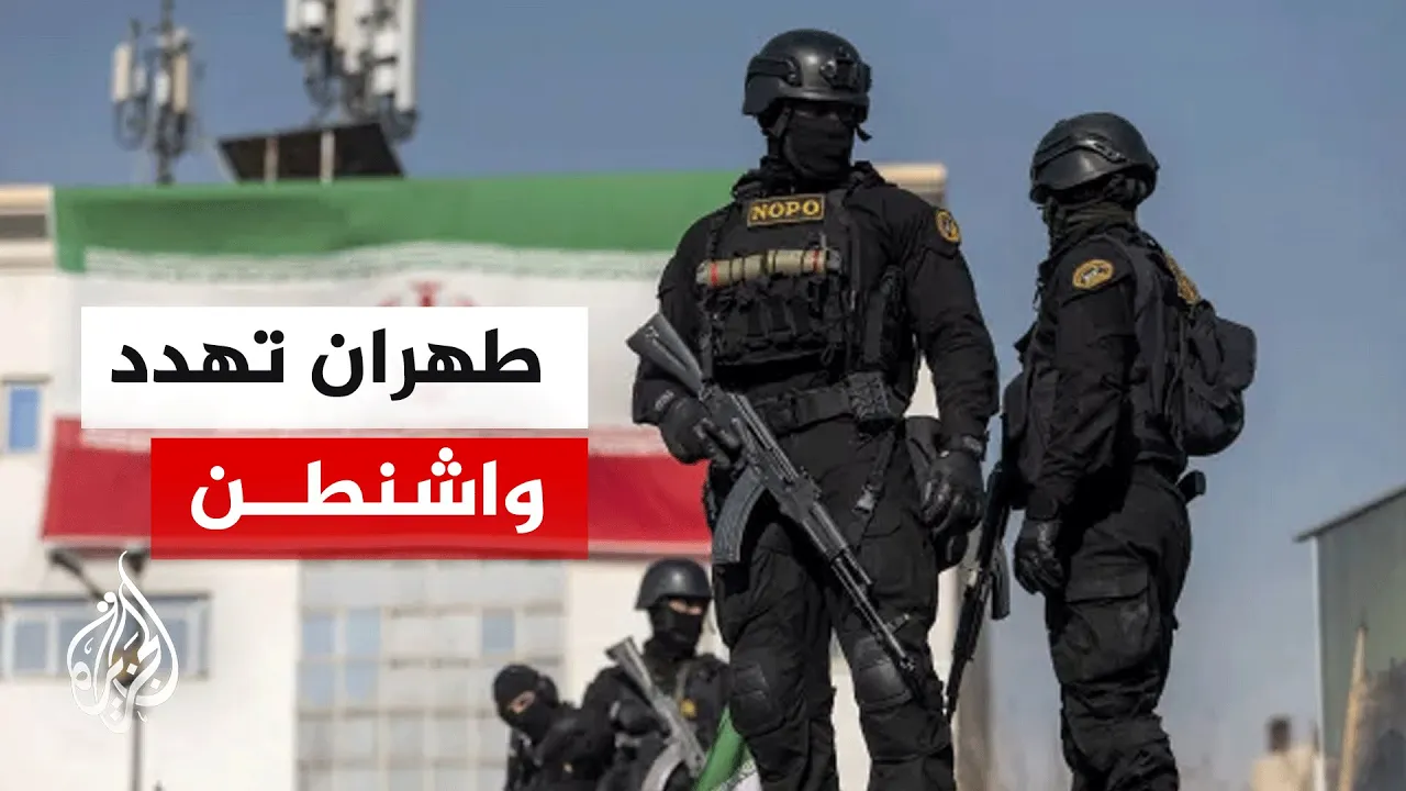رئيس البرلمان الإيراني: استمرار الهجمات الإسرائيلية على لبنان يعني وقف طهران للمفاوضات