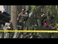 Total Focus Operation 55 arrests guns and drugs seized in Savannah