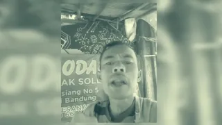 Download ODADING MANG OLEH (SOLEH) #Odadingviral #Viralodading #Odading #Viral #Roti odading #Kue odading MP3