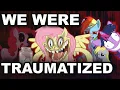 Bronies TRAUMATIZED a Generation