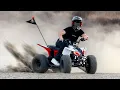 I Built The CHEAPEST Electric Quad