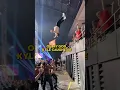 Download Lagu Will Ospreay's WILD Moonsault In The Crowd