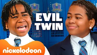 dylan has an evil twin young dylan 5 min episode nickelodeon