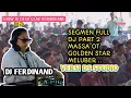 Lagu OT GOLDEN STAR PART2 || DJ FERDINAND ||. LIVE DESA ULAK KEMBAHANG / BANTIAN VERSI DS STUDIO