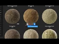 Substance Launcher Send Substance Source Assets to Project Substance Alchemist Adobe Substance 3D